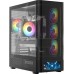 Modecom Volcano AQ500 ARGB black (MC-A-AQ500-4FA-B)