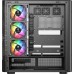 Modecom Volcano AQ500 ARGB black (MC-A-AQ500-4FA-B)