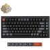 Keychron KEYBOARD WRL V1 ULTRA/BLACK V1U-D4 KEYCHRON