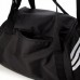 Adidas Bag adidas Tiro Duffle Medium black KB0786