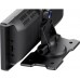 Sencor Stacja multimedialna SCT M1090DBWT wideorejestrator, Kamera cofani