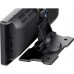 Sencor Stacja multimedialna SCT M1090DBWT wideorejestrator, Kamera cofani