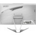 MSI MSI PC AIO PRO AP222T 14M-623EU, Pentium G7400, 21.5" FHD Touch,8GB,128 GB SSD,Intel UHD,W11Pro,White