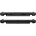 Spigen Spigen Snap Switch, black - Nintenfor Switch 2