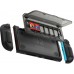 Spigen Spigen Snap Switch, black - Nintenfor Switch 2