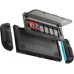 Spigen Spigen Snap Switch, black - Nintenfor Switch 2