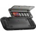 Spigen Spigen Snap Switch, black - Nintenfor Switch 2