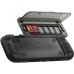 Spigen Spigen Snap Switch, black - Nintenfor Switch 2