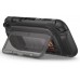 Spigen Spigen Snap Switch, black - Nintenfor Switch 2