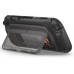 Spigen Spigen Snap Switch, black - Nintenfor Switch 2