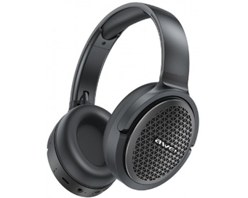 Awei AWEI   AT78 ANC ENC 6.0 black