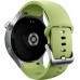 Smartwatch Motorola Motorola moto watch, 512 MB, Silver_Stainless Steel+Herbal Garden_Silicone (Silver)