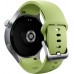 Smartwatch Motorola Motorola moto watch, 512 MB, Silver_Stainless Steel+Herbal Garden_Silicone (Silver)