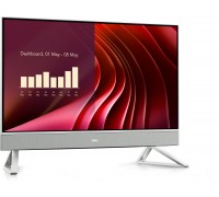 Dell Dell 24 All-in-One EC24250/Core 7-150U/16GB/1TB/23.8 FHD/Intel Graphics/Cam/WLAN + BT/W11Pro/3Yrs Basic Onsite