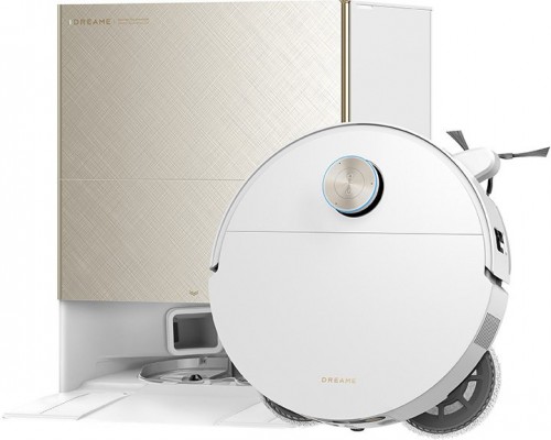 Dreame X60 Ultra White