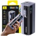 Baseus LiPo PowerBank 10000mAh 100W USB-A USB-C do kabla USB-C kabel EnerGeek GR11 peleks BASEUS E0027A01 (6932172691752)