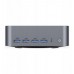 Komputer GEEKOM Mini PC GEEKOM GT1MEGA Intel® Core™ Ultra 9 185H 16GB 1TB + Win 11 Pro