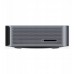 Komputer GEEKOM Mini PC GEEKOM GT1MEGA Intel® Core™ Ultra 9 185H 16GB 1TB + Win 11 Pro