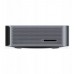 Komputer GEEKOM Mini PC GEEKOM GT1MEGA Intel® Core™ Ultra 9 185H 16GB 1TB + Win 11 Pro
