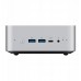 Komputer Minis Forum MiniPC Minis Forum X1-255 AMD Ryzen 7 H255, barebone