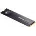 SSD MSI M571 4TB M.2 2280 PCI-E x4 Gen5 NVMe (S78-440R220-P83)