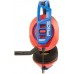 Nacon NACON RIG 300 PRO HN Gaming-Headset na Nintendo - Czerwony-Niebieski