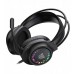 Onikuma gaming ONIKUMA X92 (czarne)