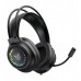 Onikuma gaming ONIKUMA X92 (czarne)
