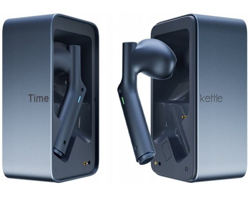 Timekettle Tłumaczące TIMEKETTLE W4 (niebieski)