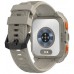 Smartwatch Blackview SMARTWATCH W80 PRO/KHAKI W80PROKHAKI BLACKVIEW