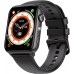 Smartwatch Blackview SMARTWATCH R30 MAX/BLACK R30MAXBLACK BLACKVIEW