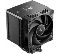 Deepcool AK500 G2 Digital NYX (R-AK500G2-BKNNMN-GJD-1)