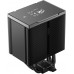 Deepcool AK500 G2 Digital NYX (R-AK500G2-BKNNMN-GJD-1)