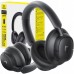 Baseus 6.0 tłumienie hałasu Bass BH1 NC black  A0203703 (6932172696993)