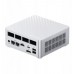 Komputer Minis Forum Mini PC MINIS FORUM M1 Plus i5-12600H 16GB + 512GB