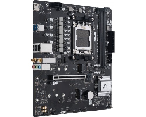 AMD A620 Asus A620M-F GAMING WIFI