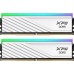 ADATA XPG Lancer Blade RGB, DDR5, 32 GB, 6400MHz, CL38 (AX5U6400C3816G-DTLABRWH)