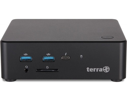 Komputer Wortmann AG Y TERRA PC-Micro 6000C GREENLINE*