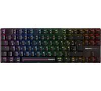 Cherry CHERRY XTRFY MX 8.2 Pro TMR Wireless G8E-3885 czarny