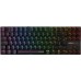 Cherry CHERRY XTRFY MX 8.2 Pro TMR Wireless G8E-3885 czarny