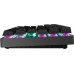 Cherry CHERRY XTRFY MX 8.2 Pro TMR Wireless G8E-3885 czarny