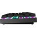 Cherry CHERRY XTRFY MX 8.2 Pro TMR Wireless G8E-3885 czarny