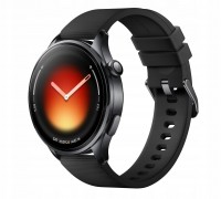 Smartwatch Xiaomi Watch 5 Black  (65342)