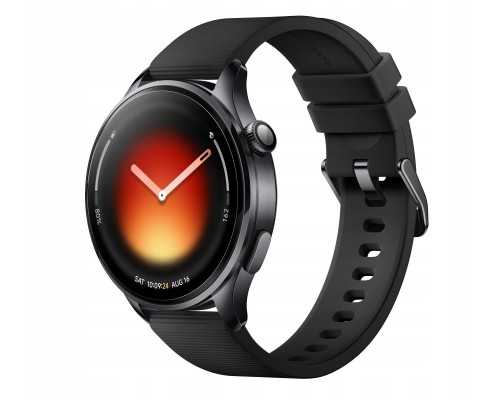 Smartwatch Xiaomi Watch 5 Black  (65342)