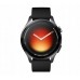 Smartwatch Xiaomi Watch 5 Black  (65342)