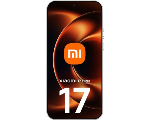 Xiaomi 17 Ultra 5G 16/512GB White  (MWithB0MNIEU)