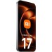 Xiaomi 17 Ultra 5G 16/512GB White  (MWithB0MNIEU)