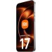 Xiaomi 17 Ultra 5G 16/512GB White  (MWithB0MNIEU)