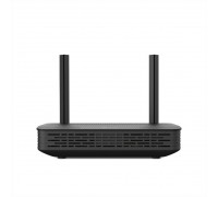 TP-Link TP-Link XX530V router bezprzewodowy Gigabit Ethernet Dual-band (2.4 GHz/5 GHz) Czarny