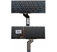 Acer Klaviatūra ACER: Predator Triton PT515-51, PT515-52, z podświetleniem RGB, US